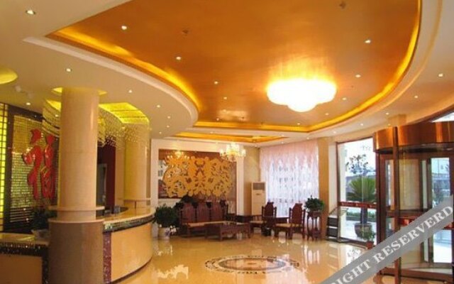 Regent International Hotel