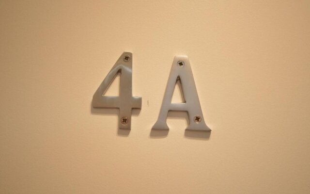 4A Soho Studios (Fourth Floor)