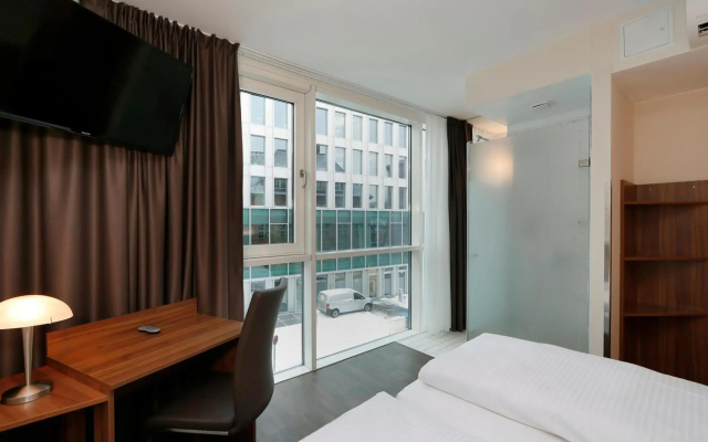 B&B HOTEL Berlin-Mitte