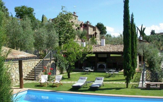 Relais Gli Ulivi