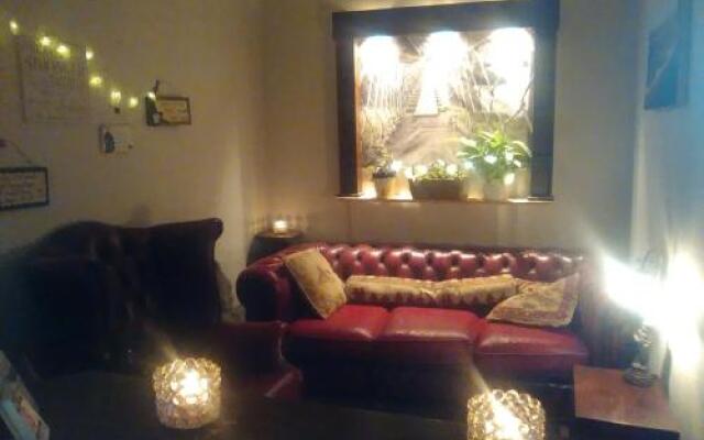 Avarest House Bed and Breakfast