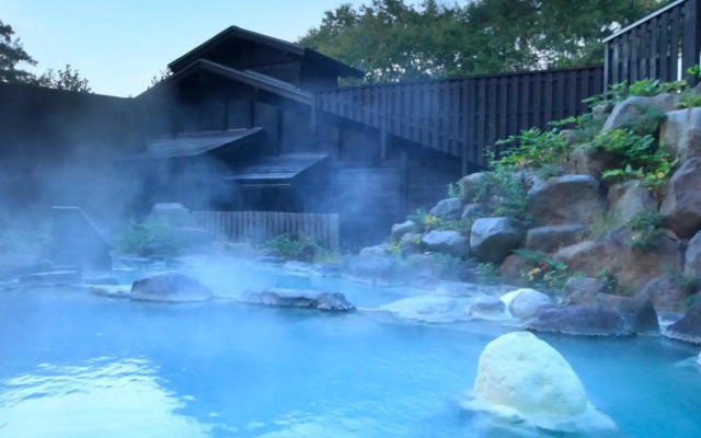 Zao International Hotel