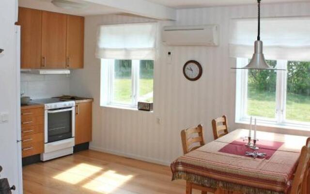 Holiday Home in Söderåkra