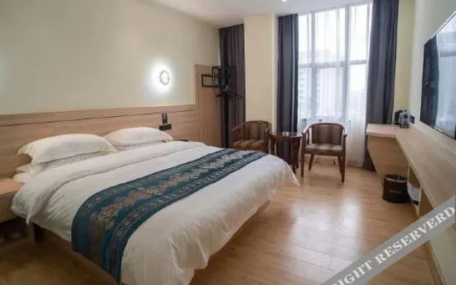 Yihai Express Hotel