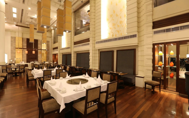 The Imperial Hotel & Convention Centre Korat