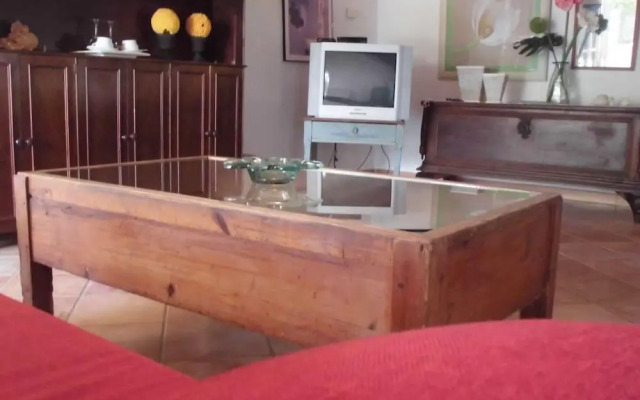 Agroturismo Na Set Centes