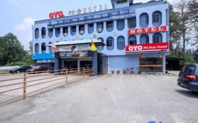 Star Hotel