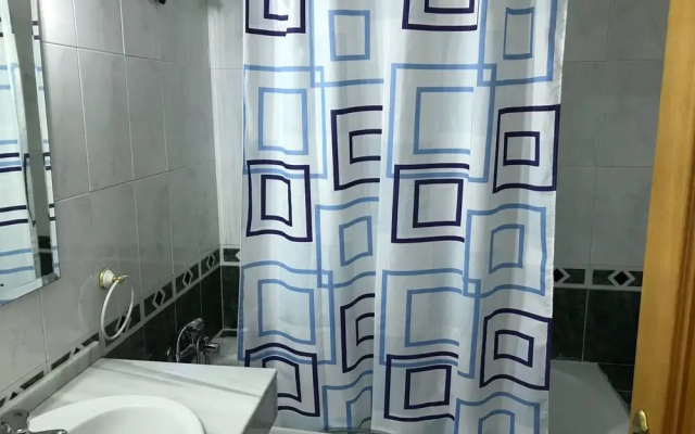 Residencias Universitarias Jose Luis 64