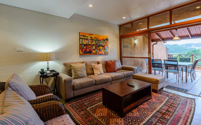 San Lameer Villa Rentals 2534