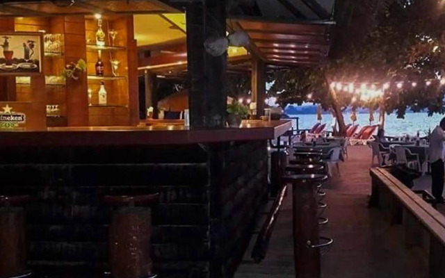 Sunset Village Beach Resort