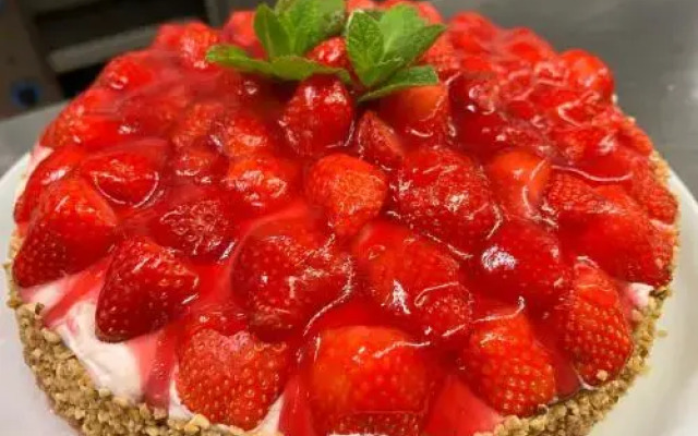 Hotel Fischer am See