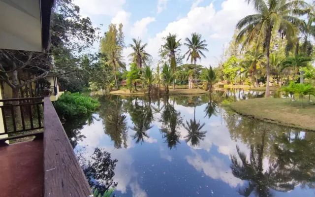 The Grand Jamjuree Resort Lamphun
