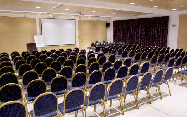 Neper Select Hotel