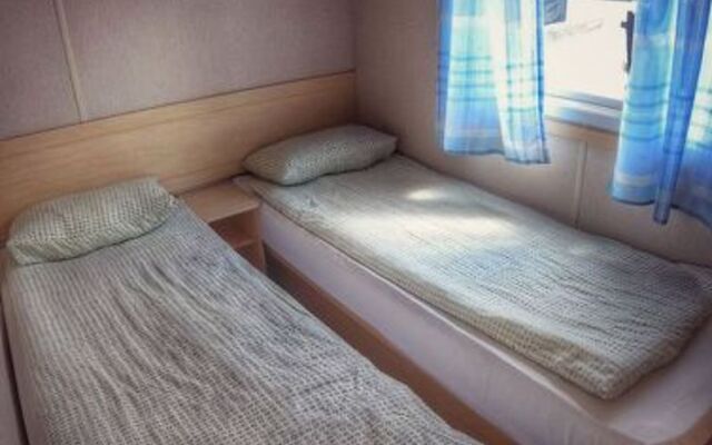 House TrioCamp Karlin Liben