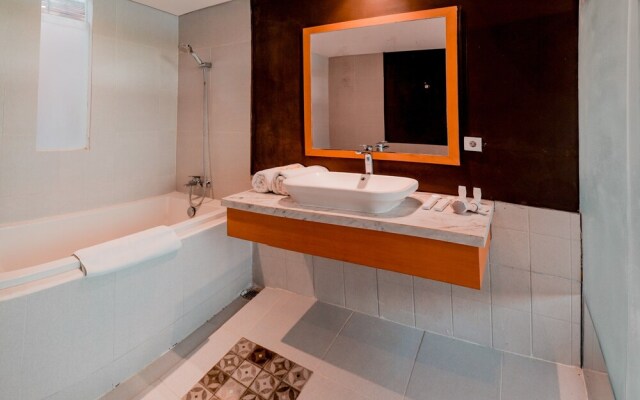 Sunrise Suite Seminyak