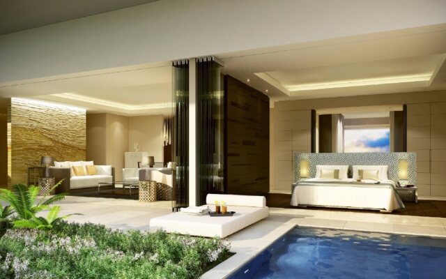 Kempinski Hotel Muscat