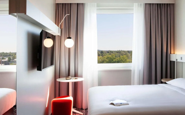 ibis Berlin Airport (Neu eröffnet)