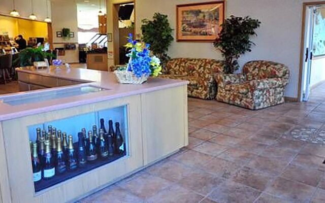 Shilo Inn Suites Hotel - Klamath Falls