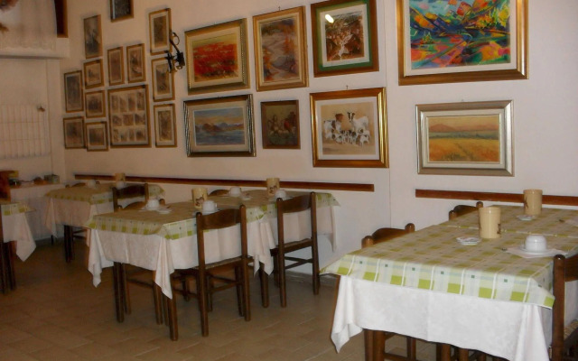 Hotel Ristorante Al Caminetto