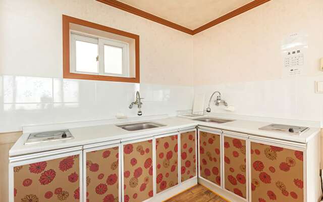 Namhae Namhae Bada Pension