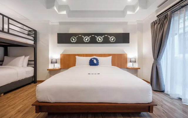 Kokotel Pattaya North Beach
