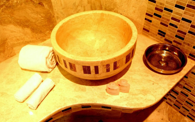 Orucoglu Oreko Hotel