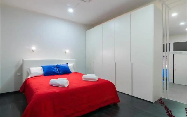 Freccia Rossa Bologna Apartment