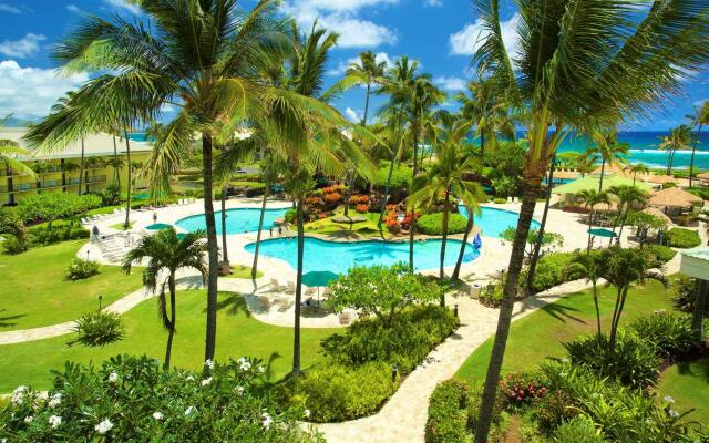 Outrigger Kauai Beach Resort & Spa