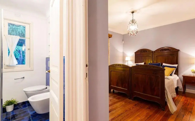 Villa Gioiello 10 in Sanremo