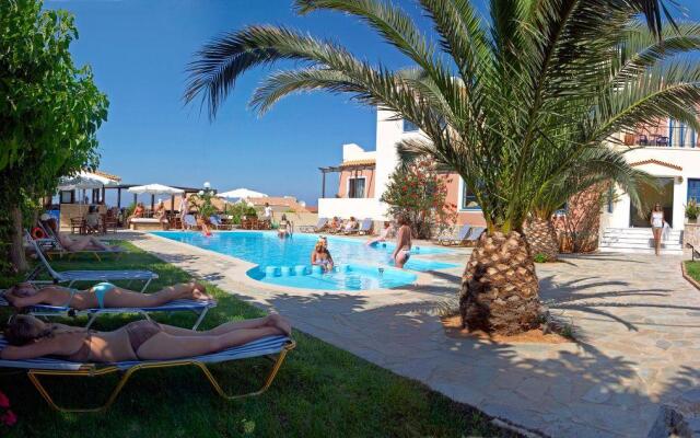 Adelais Hotel - All Inclusive