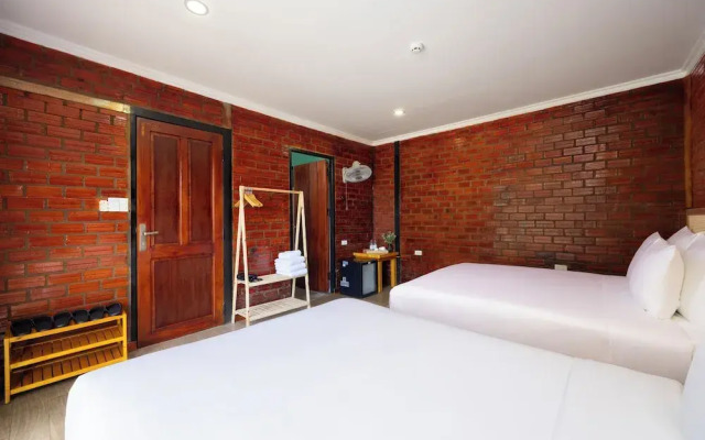 Hese Ecolodge Phu Quoc managed by Rosie