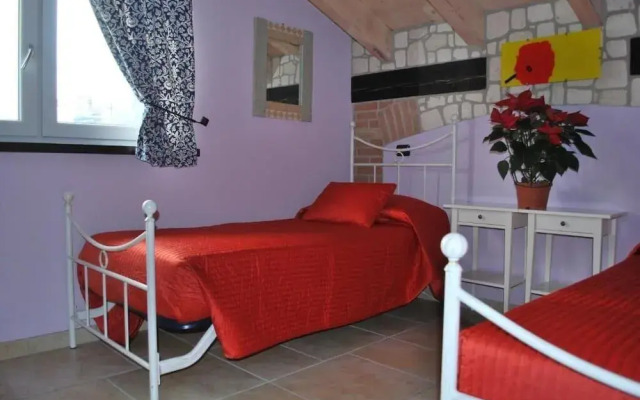 Sosta Fiera B&B