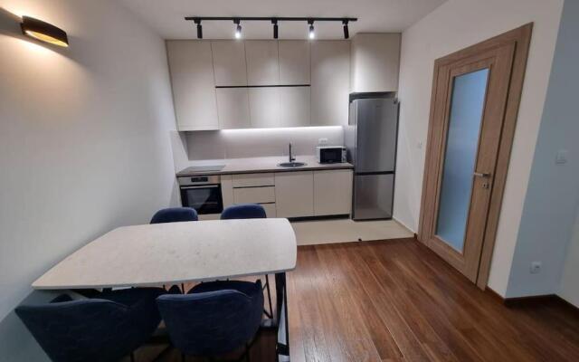 Master Quart modern apt. 27