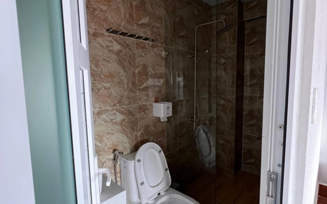 Cơ sở lưu trú du lịch Uyên Thanh 2