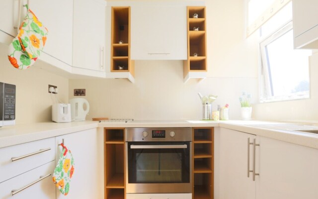 One Bedroom Flat in Harrow 50B