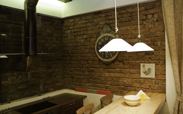 Arina Apartments