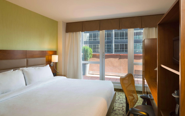 Hilton Garden Inn New York/Manhattan-Midtown East