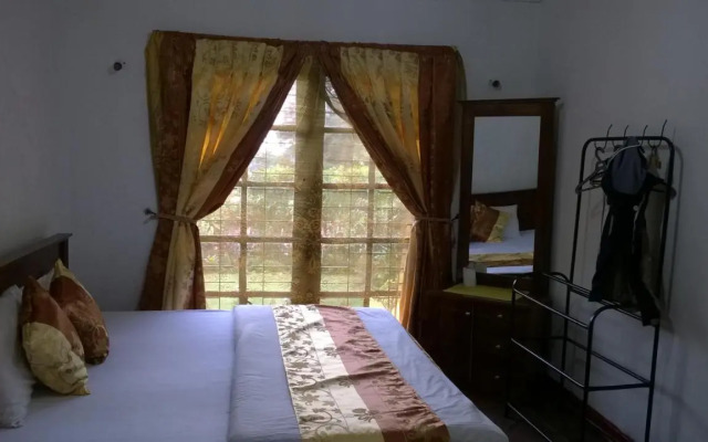 Srihelyes Inn