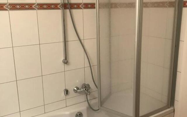 Likedeeler Weg 1 Whg 21