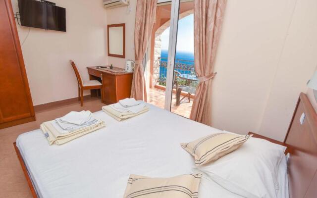Apartments Villa Sveti Nikola