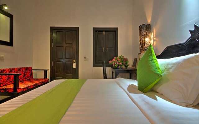 Angkor Retreat Villa Boutique & Spa