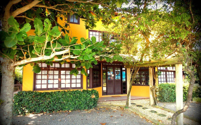Pousada Habitat Marinho