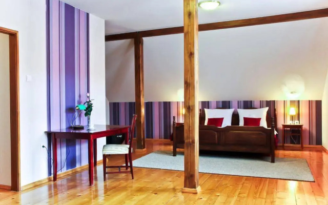 Hotel Cieszyński Centrum