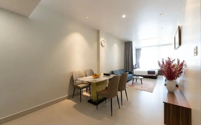 Thanh Long Hotel - Apartment