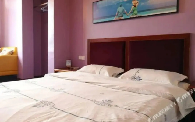 Far Away Hostel