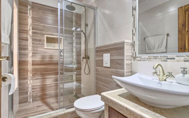 House Darija Novigrad (Istra)