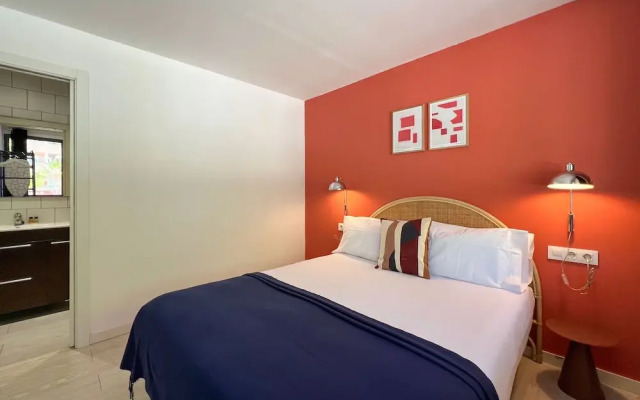 Stay U-nique Apartment Roma