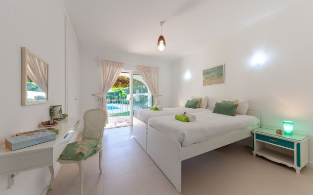 Villa Blue Bay