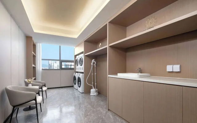 Days Inn by Wyndham Xuzhou Gulou