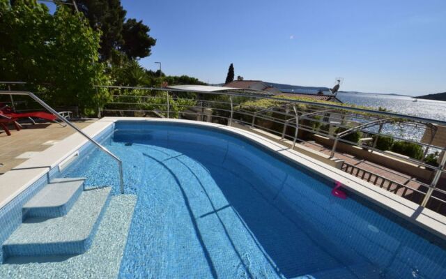House Anita Trogir/Okrug Donji
